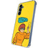 Scooby Doo Velma Galaxy A35 5G Clear Case